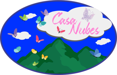 Casanubes logo