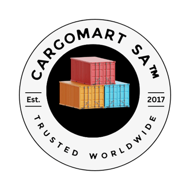 Cargomart SA™ logo