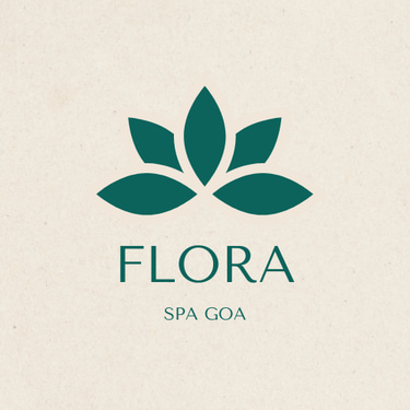 B2B Happy Ending Massage Goa | Floral Happy Ending Thai Spa Goa logo