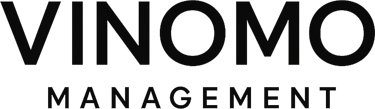 Vinomo Management logo