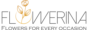 Flowerina logo