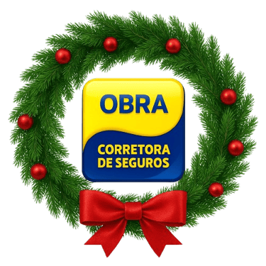 Obra Corretora de Seguros logo