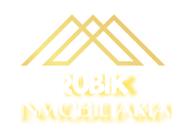 Rubik Inmobiliaria logo