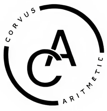 Corvus logo