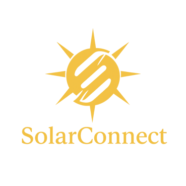 SolarConnect logo