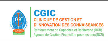 CGIC logo