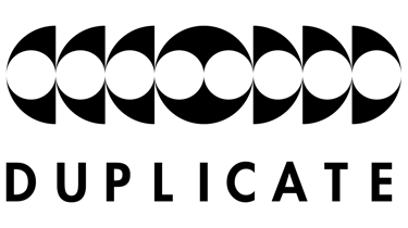 DUPLICATE LTD CO., logo