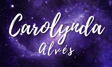 Carolynda Alvés logo