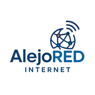 AlejoRED logo