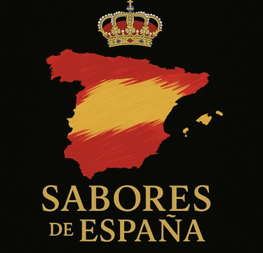 SABORES DE ESPAÑA logo