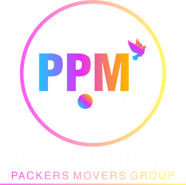 PPM Group - Professionals Packers Movers Group logo