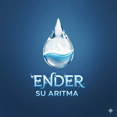 ENDER SU ARITMA SİSTEMLERİ logo