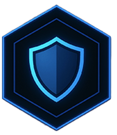 Shield Security Advising logo