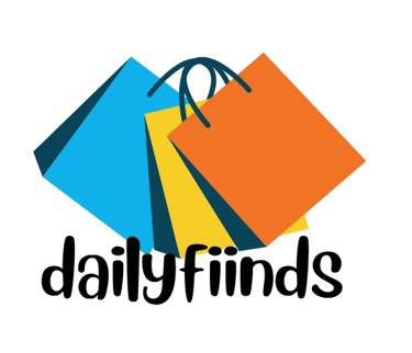 dailyfiinds logo