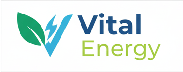 Vital Energy logo