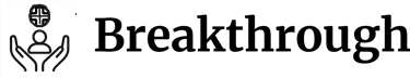 Breakthrough Addiction Retreat Center logo