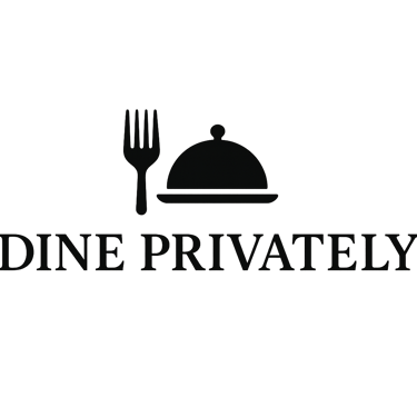 Dine Privately logo