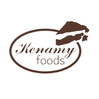 Kenamy Foods logo