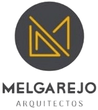 Melgarejo Arquitectos logo
