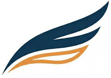 Flymemor Studios logo