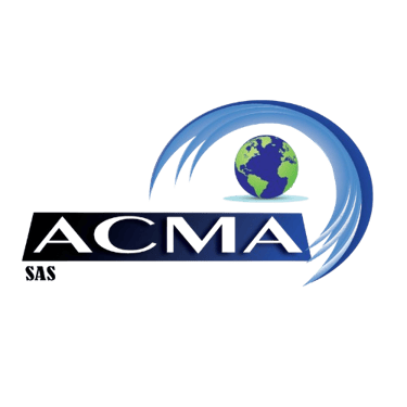 ACMAROOF logo
