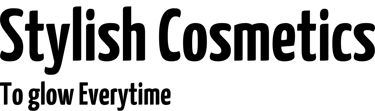 StylishCosmetics.online logo
