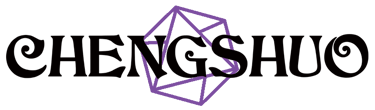 CHENGSHUO logo