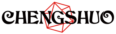 CHENGSHUO logo