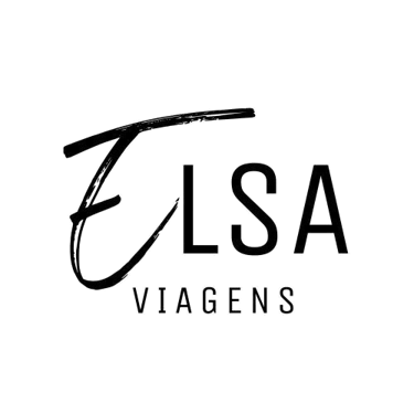 Elsa Viagens logo