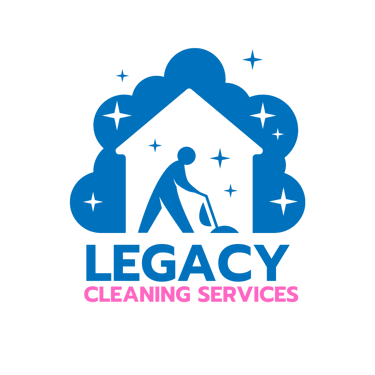Legacy Professional Cleaning logo
