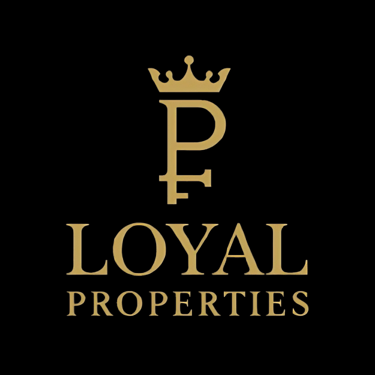 Loyal Properties logo