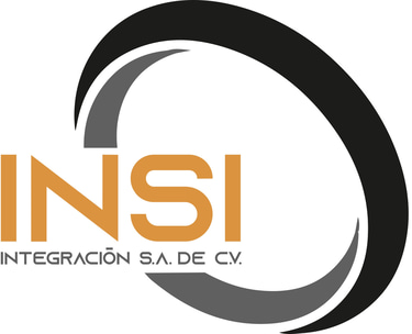 Insi integracion logo