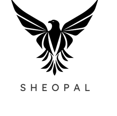 SheOpal logo