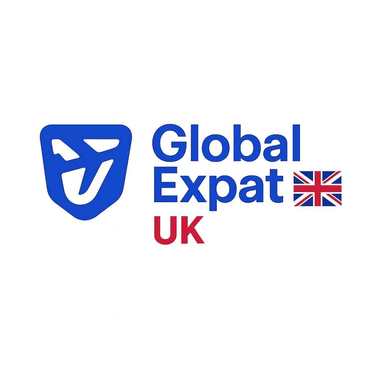 Global Expat UK - Professional Immigration Advisory Services logo