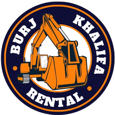 BURJ KHALIFA BUILDING EQUIP. MACH. RENTAL logo