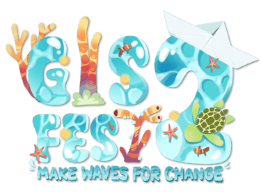 GIS2FEST logo