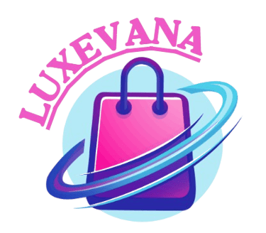 luxevana logo