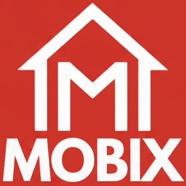 MOBIX logo