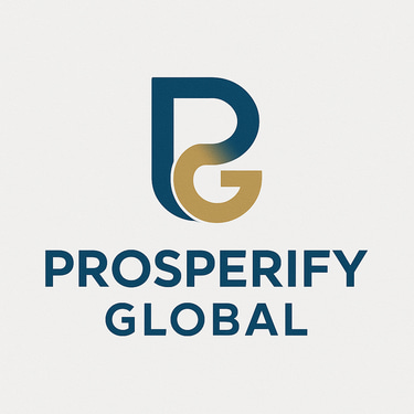 prosperify logo