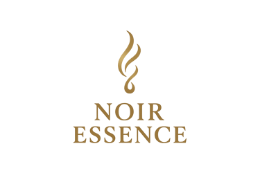 Noir Essence logo