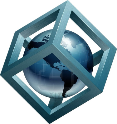 International Visa Consultant logo