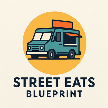 Street Eats Blueprint logo