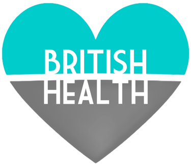 British Health logo