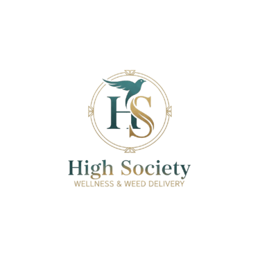 The Cannabis In Washington DC & Weed Delivery logo