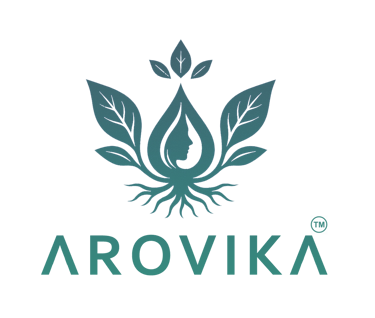 Arovika logo