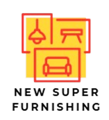 New Super Furnishing logo