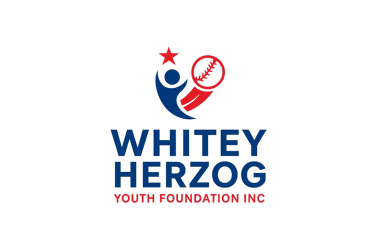 Whitey Herzog Youth Foundation Inc logo