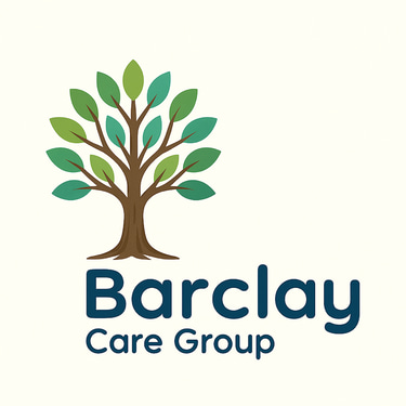 Barclay Care Group logo