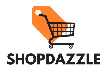 Shopdazzle logo