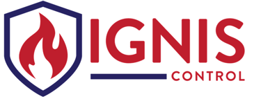 Ignis Control logo